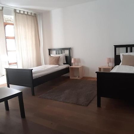 Boutique Hostel Zum Goldenen Kegel Вена Экстерьер фото