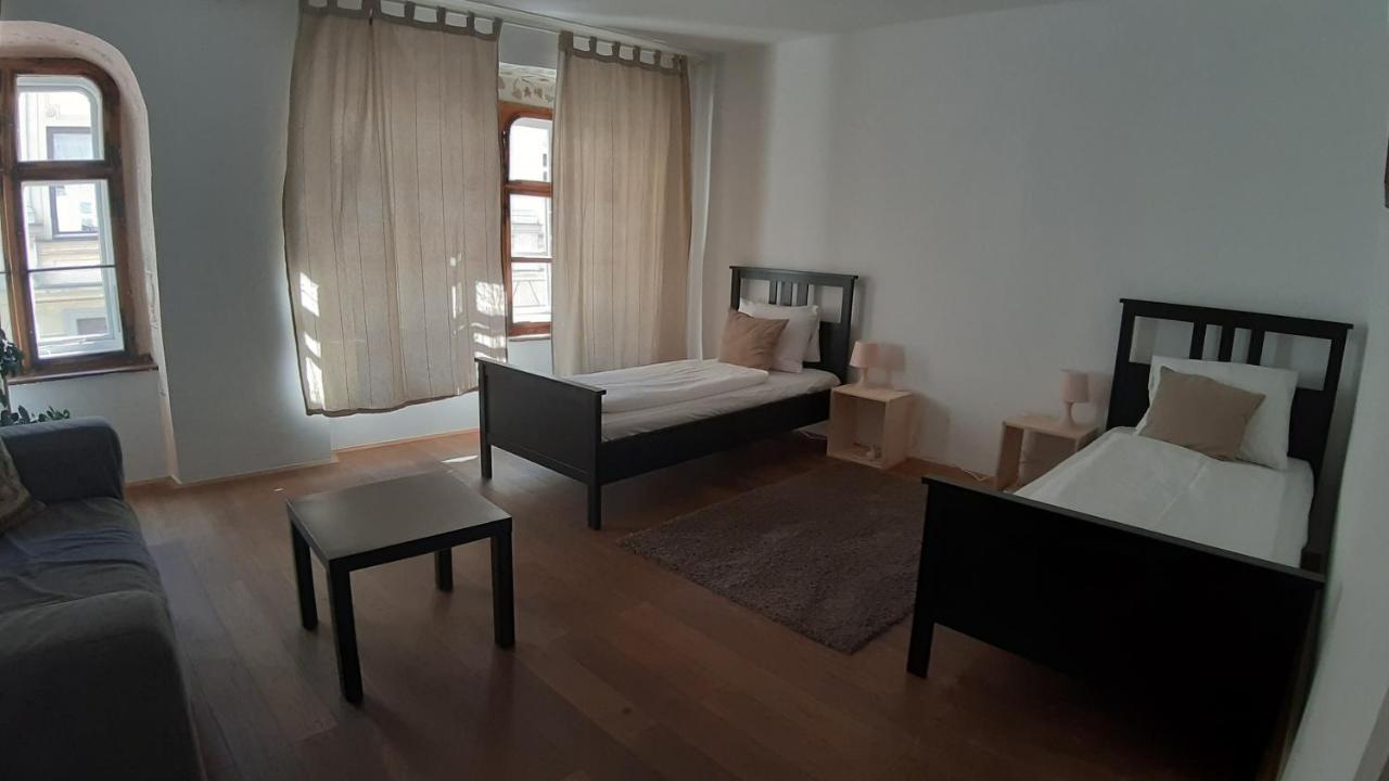 Boutique Hostel Zum Goldenen Kegel Вена Экстерьер фото