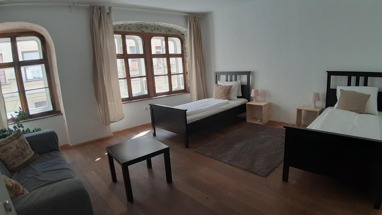 Boutique Hostel Zum Goldenen Kegel Вена Экстерьер фото