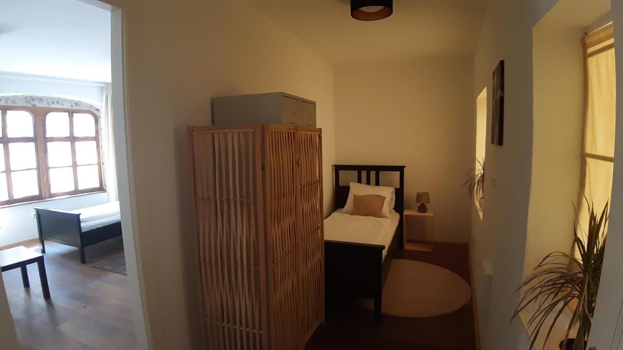 Boutique Hostel Zum Goldenen Kegel Вена Экстерьер фото