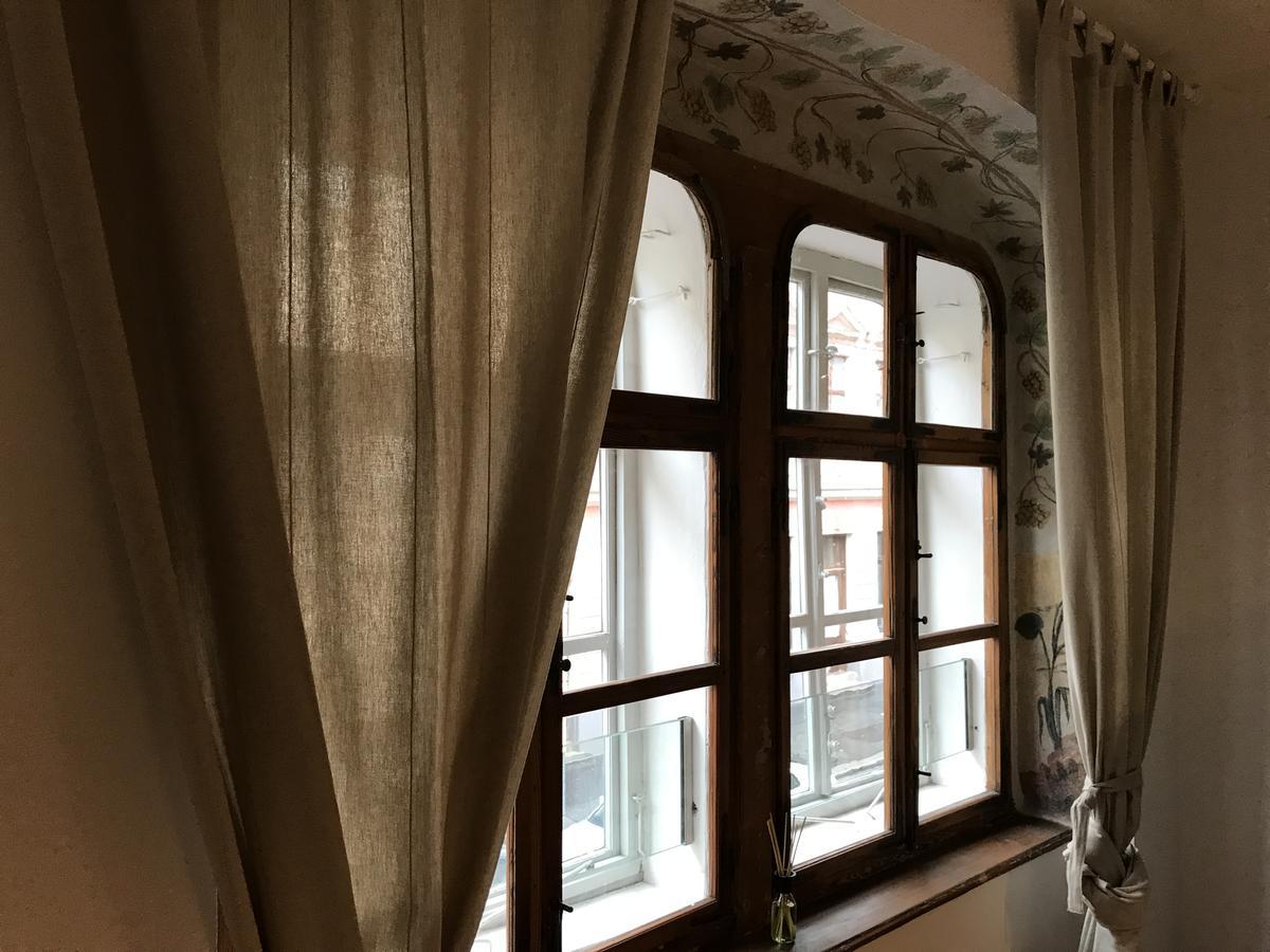 Boutique Hostel Zum Goldenen Kegel Вена Экстерьер фото