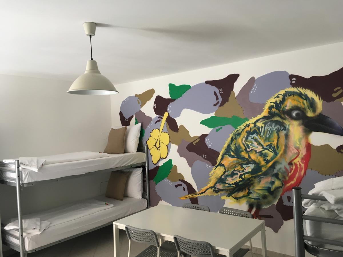 Boutique Hostel Zum Goldenen Kegel Вена Экстерьер фото