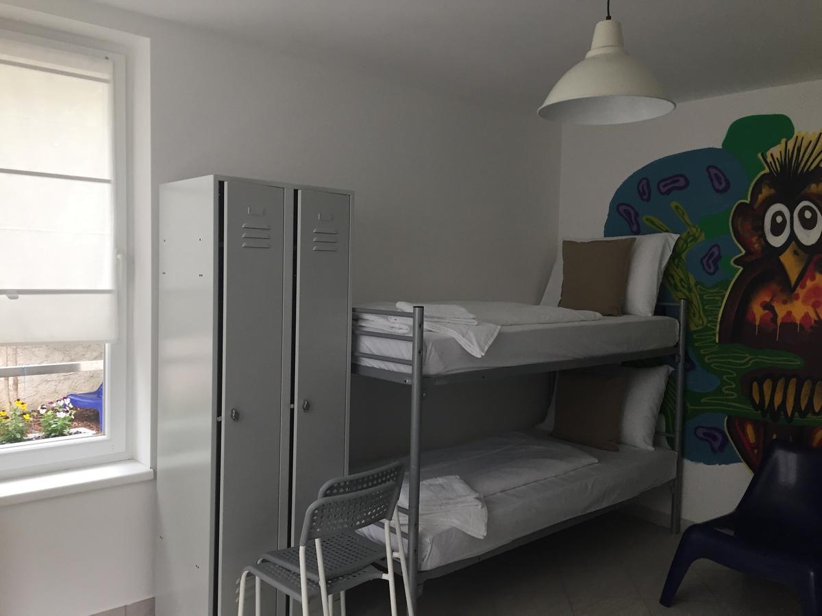 Boutique Hostel Zum Goldenen Kegel Вена Экстерьер фото
