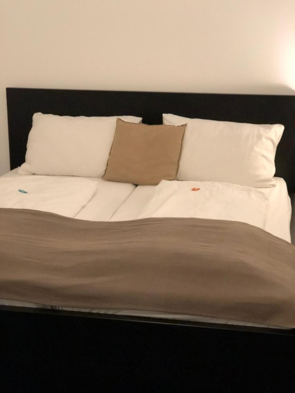 Boutique Hostel Zum Goldenen Kegel Вена Экстерьер фото